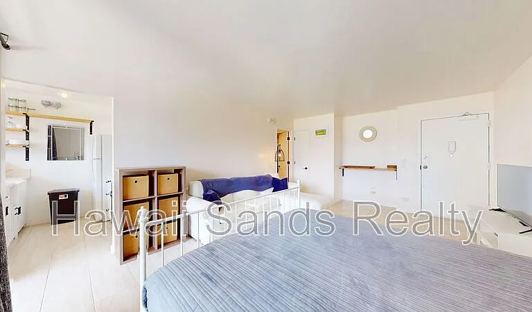 444 Nahua St #912 — Photo 3