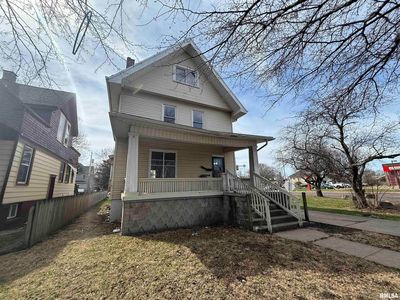 1820 W Bradley Ave, Peoria, IL, 61606