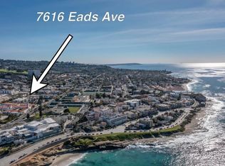 7616 Eads Ave, La Jolla, CA 92037