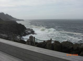 540 SW Cove Point, Depoe Bay, OR 97341