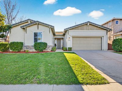 721 Bluestone Cir, Folsom, CA, 95630