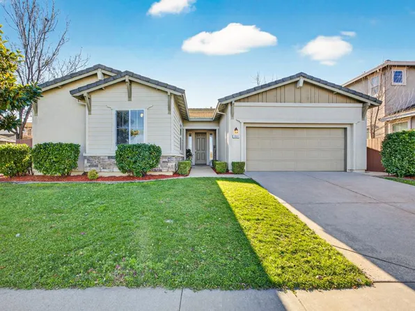 721 Bluestone Cir, Folsom, CA 95630