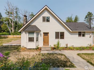 11109 E Jovita Boulevard, Edgewood, WA, 98372