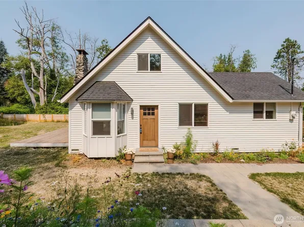 11109 E Jovita Boulevard, Edgewood, WA 98372