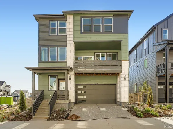 8906 Watercress Circle, Littleton, CO 80125