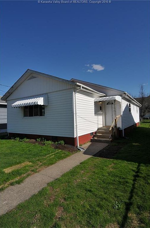 302 97th St, Marmet, WV 25315 Zillow