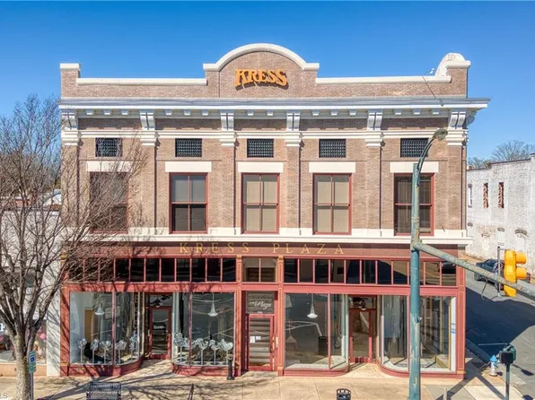 300 S Main St APT K, Salisbury, NC 28144