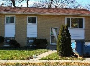 331 Prairie Ave, Calumet City, IL