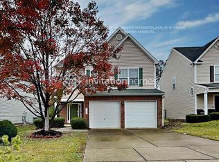 1315 Cricket Ridge Dr, Raleigh, NC 27610