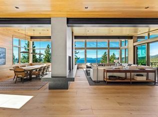 543 Skylake Ct, Incline Village, NV 89451