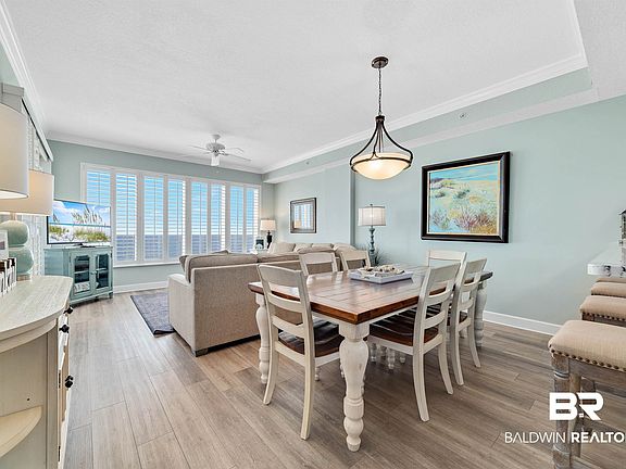 2nd image of 29348 Perdido Beach Blvd #Penthouse 1102