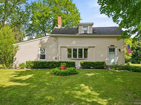 541 Bart Bull Road, Middletown, NY 10941
