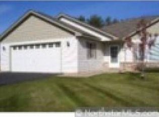 208 Bluff Dr, Somerset, WI 54025