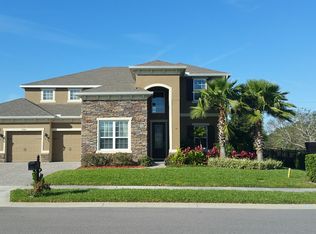 15564 Sandfield Loop, Winter Garden, FL 34787