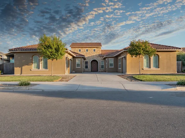 3601 W Lark Avenue, Visalia, CA 93291