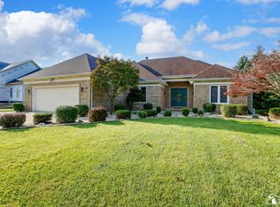 4101 E Dunbar Rd, Monroe, MI 48161