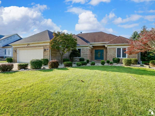 4101 E Dunbar Rd, Monroe, MI 48161