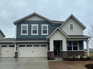 12781 S Rim Dr, Noblesville, IN