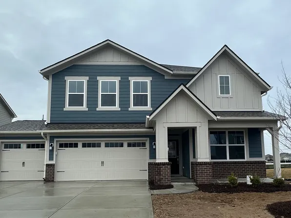12781 S Rim Dr, Noblesville, IN 46060