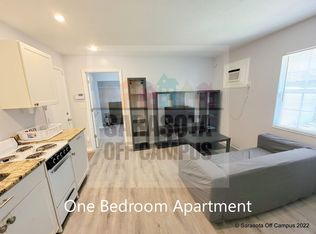 1014 Mecca, Sarasota, FL 34234