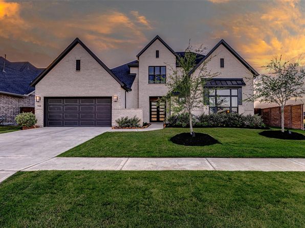 7606 Redwood Forest Dr, Katy, TX 77493
