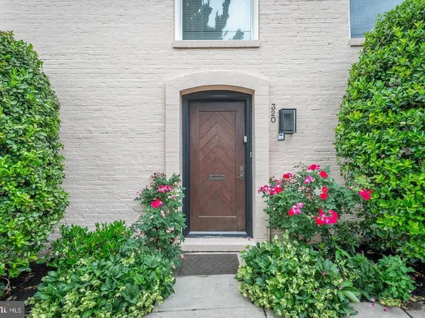 320 E Hamburg St #B, Baltimore, MD 21230