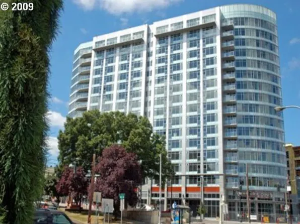 1926 W Burnside St Unit 305, Portland, OR 97209