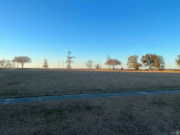 LOT 103 Stonewall Dr, Plaquemine, LA 70764