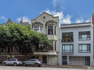 1809 Oak St, San Francisco, CA 94117