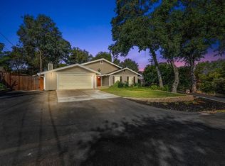 3898 De Sabla Rd, Cameron Park, CA 95682