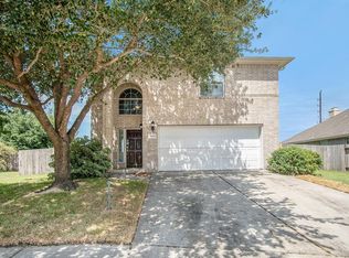 11914 Flattop Ln, Tomball, TX 77377