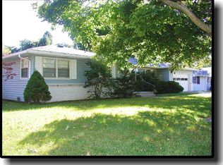 2444 E Washita St, Springfield, MO 65804