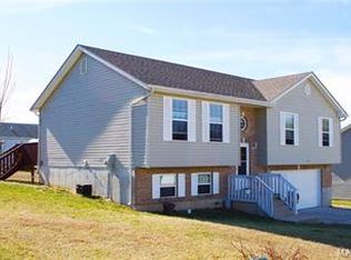 280 Duffers St, Saint Clair, MO 63077