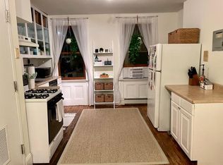 225 Brunswick St #3, Jersey City, NJ 07302