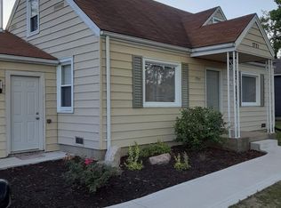 2721 Hobson Rd, Fort Wayne, IN 46805