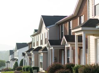 576 Pheasant Run Cir, Harrisonburg, VA 22801