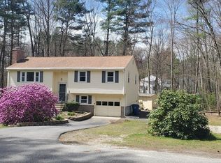 2 Ashley Dr, Londonderry, NH 03053