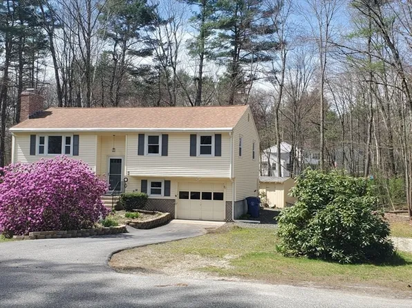 2 Ashley Dr, Londonderry, NH 03053