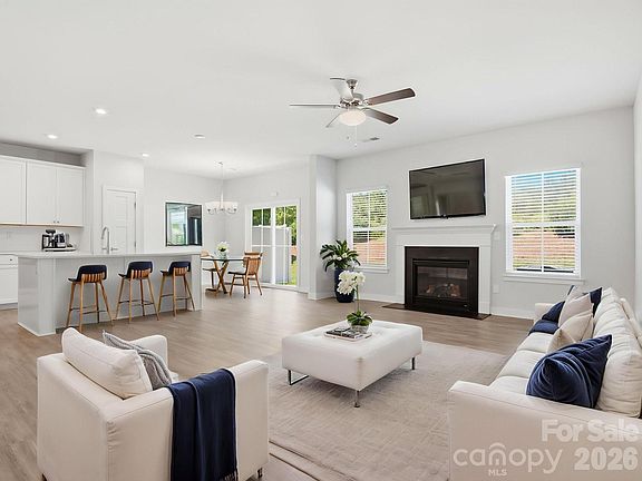 3rd image of 10414 Dalton Woods Ct NW