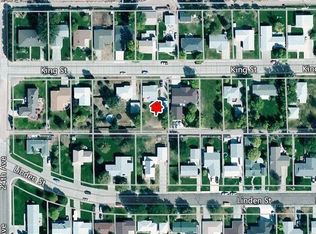 2367 King St, Sidney, NE 69162