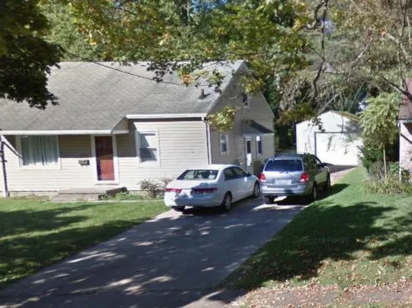 202 S Pearl St, Kent, OH 44240