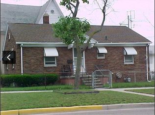 1602 Washington St, Michigan City, IN