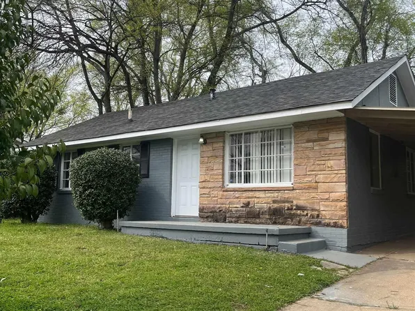 1132 Rayfield Dr, Birmingham, AL 35228
