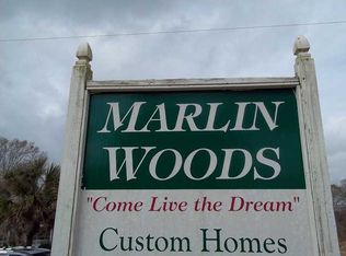 Marlin Dr, Eight Mile, AL 36613