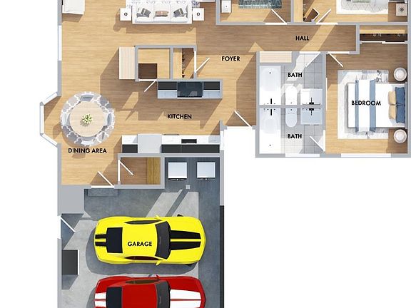 5th image of 911 Inverness Way