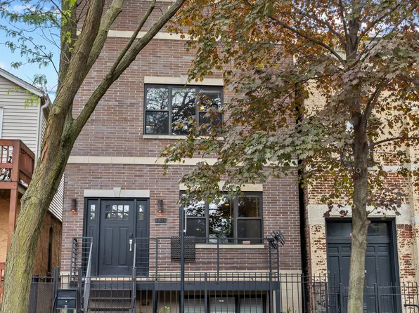 1615 W Ohio St, Chicago, IL 60622