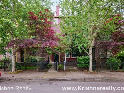 6006 NE Maidstone St, Hillsboro, OR, 97124
