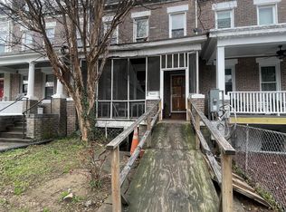 19 Girard St NE, Washington, DC 20002