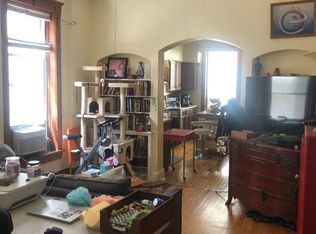 1220 N Washtenaw Ave APT 1R, Chicago, IL 60622