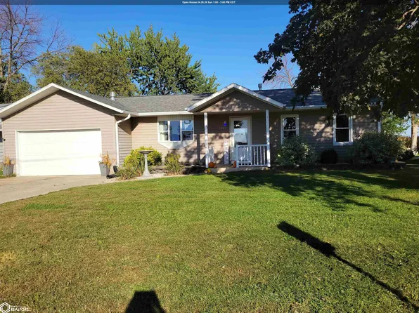 1221 S Main St, Clarion, IA 50525